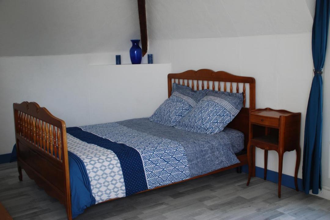 Photo of Bedroom in Saint-Romain-de-Colbosc