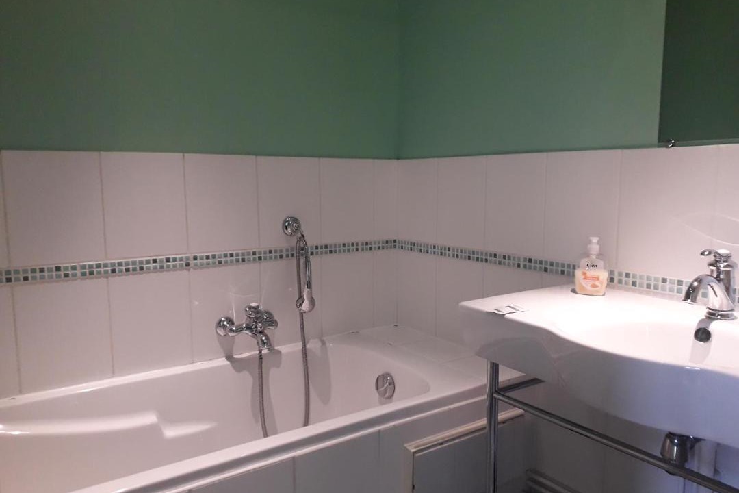 Photo of Bathroom in Baye