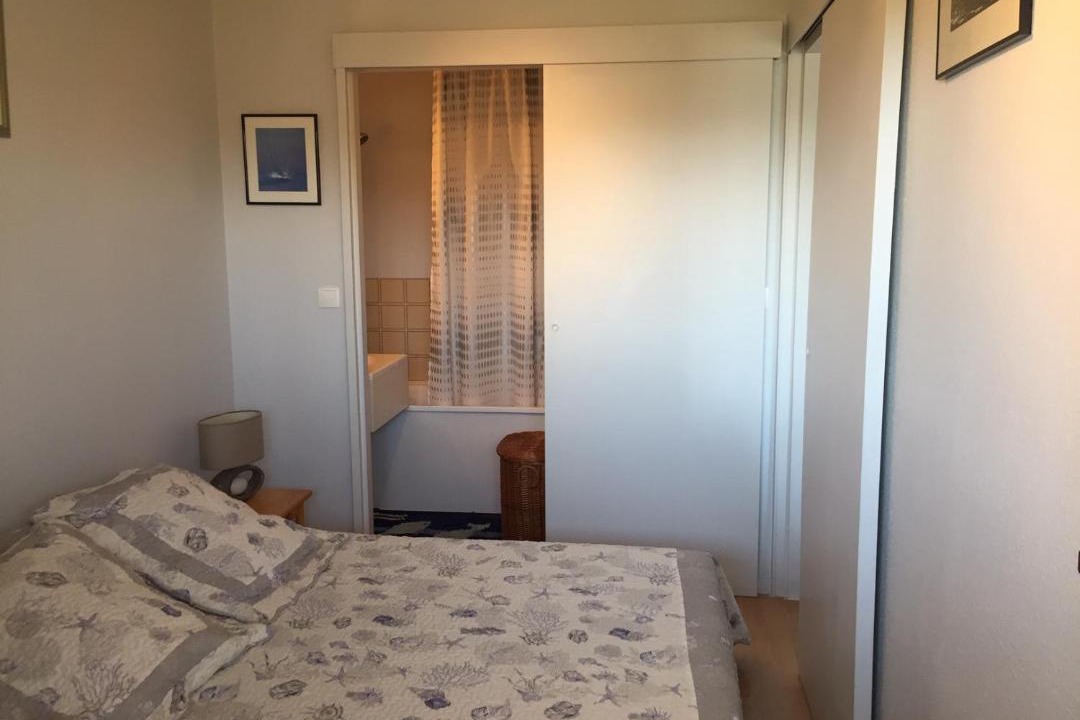 Photo of Bedroom in Villers-sur-Mer