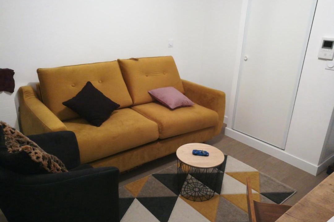 Photo of Livingroom in Flandres