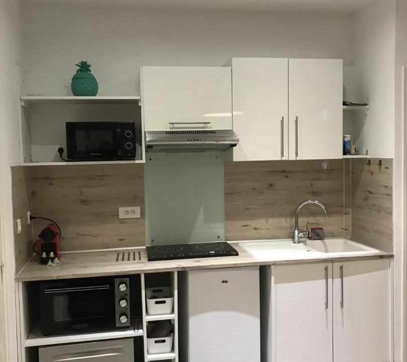 Photo of Kitchen in Houilles