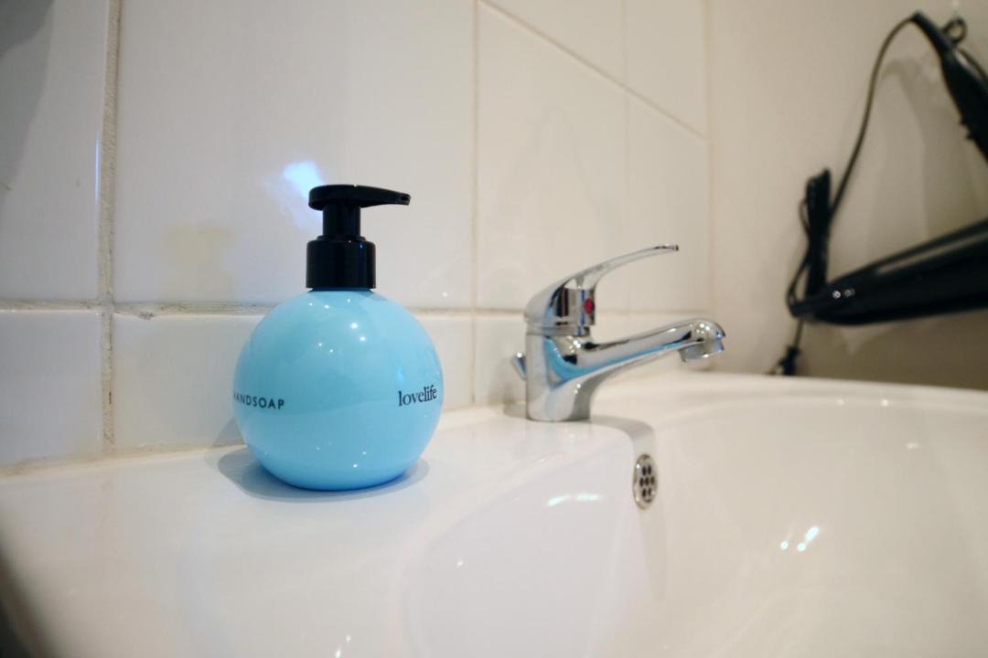 Photo of Bathroom in Aulnoy-lez-Valenciennes