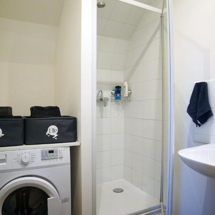 Photo of Bathroom in Aulnoy-lez-Valenciennes