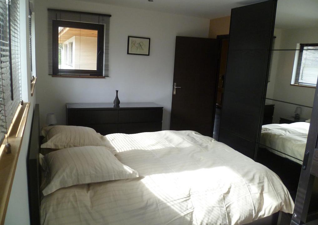 Photo of Bedroom in Le Touquet-Paris-Plage