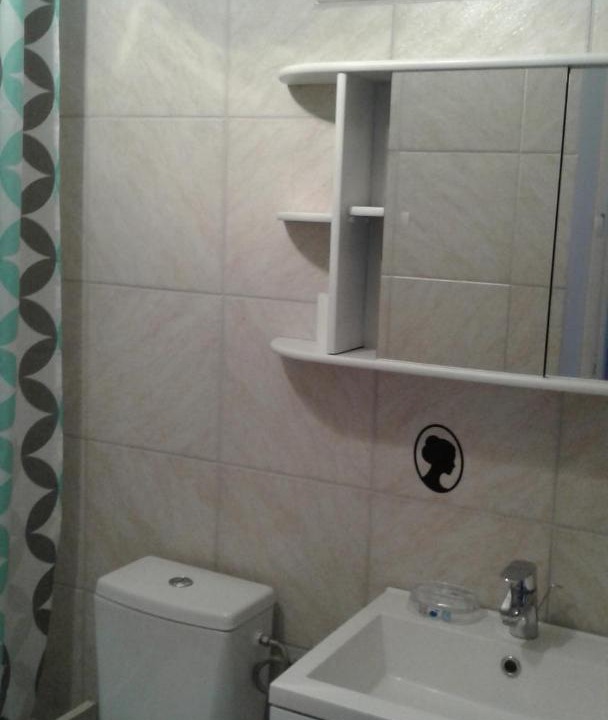 Photo of Bathroom in Le Treport