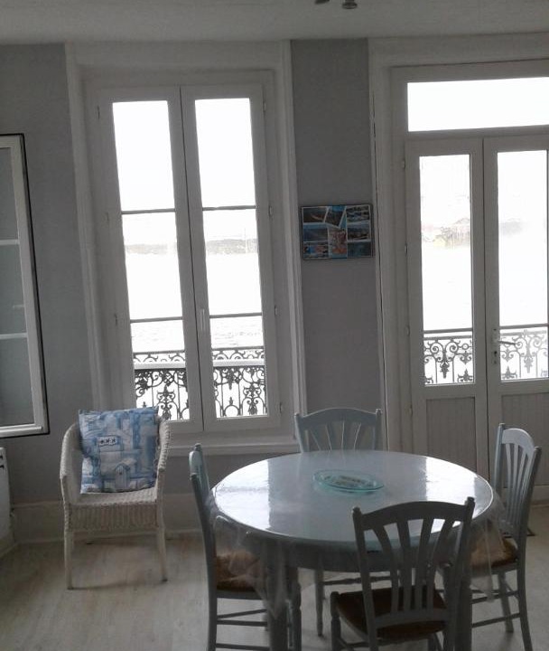 Photo of Livingroom in Le Treport