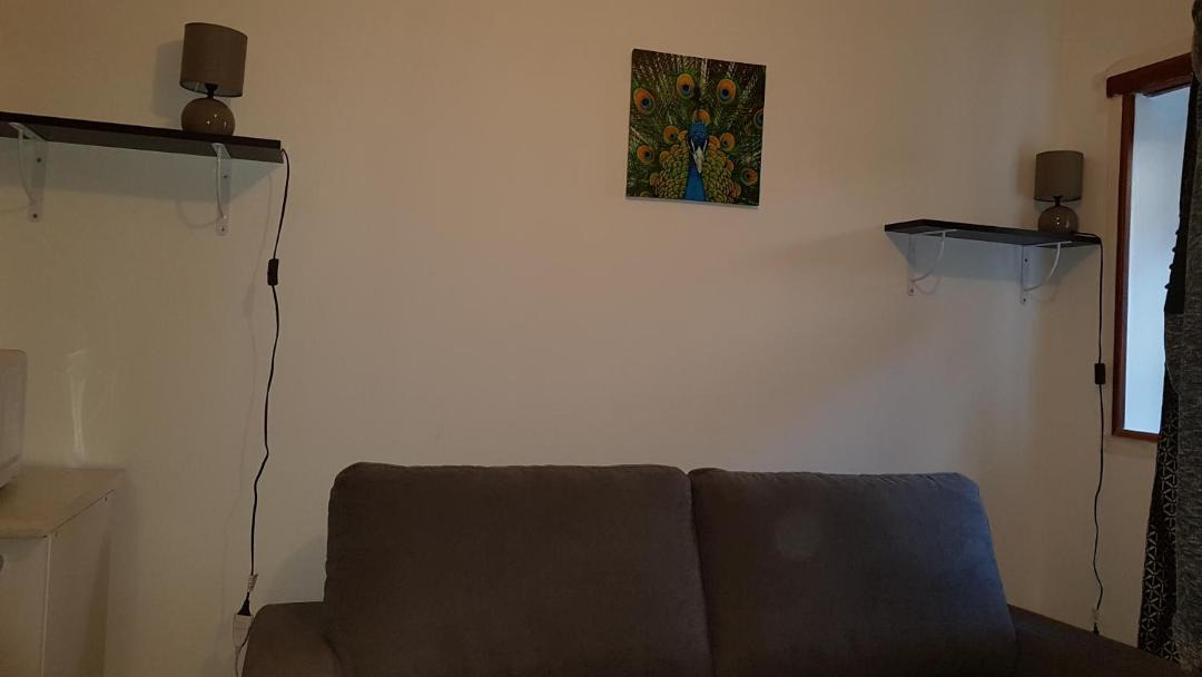 Photo of Livingroom in Nanteuil-les-Meaux