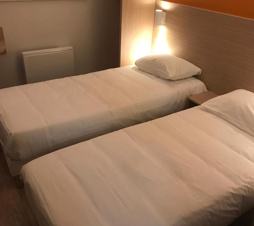 Photo of Bedroom in Tinqueux