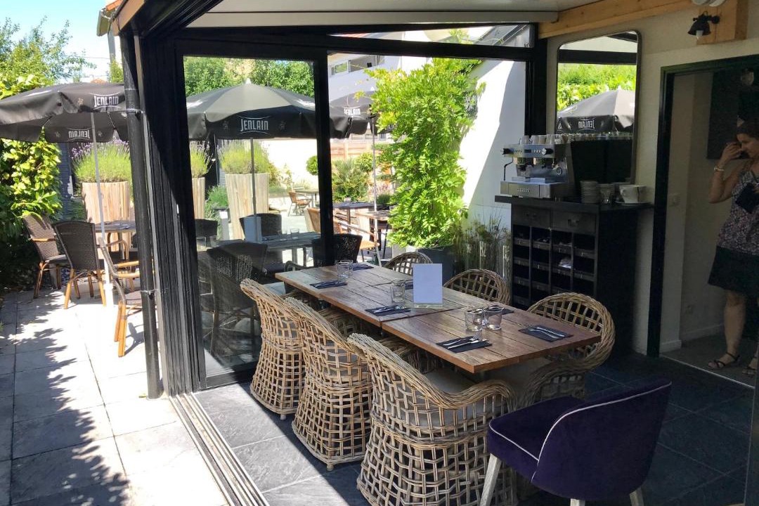 Photo of Patio Balcony in Chelles