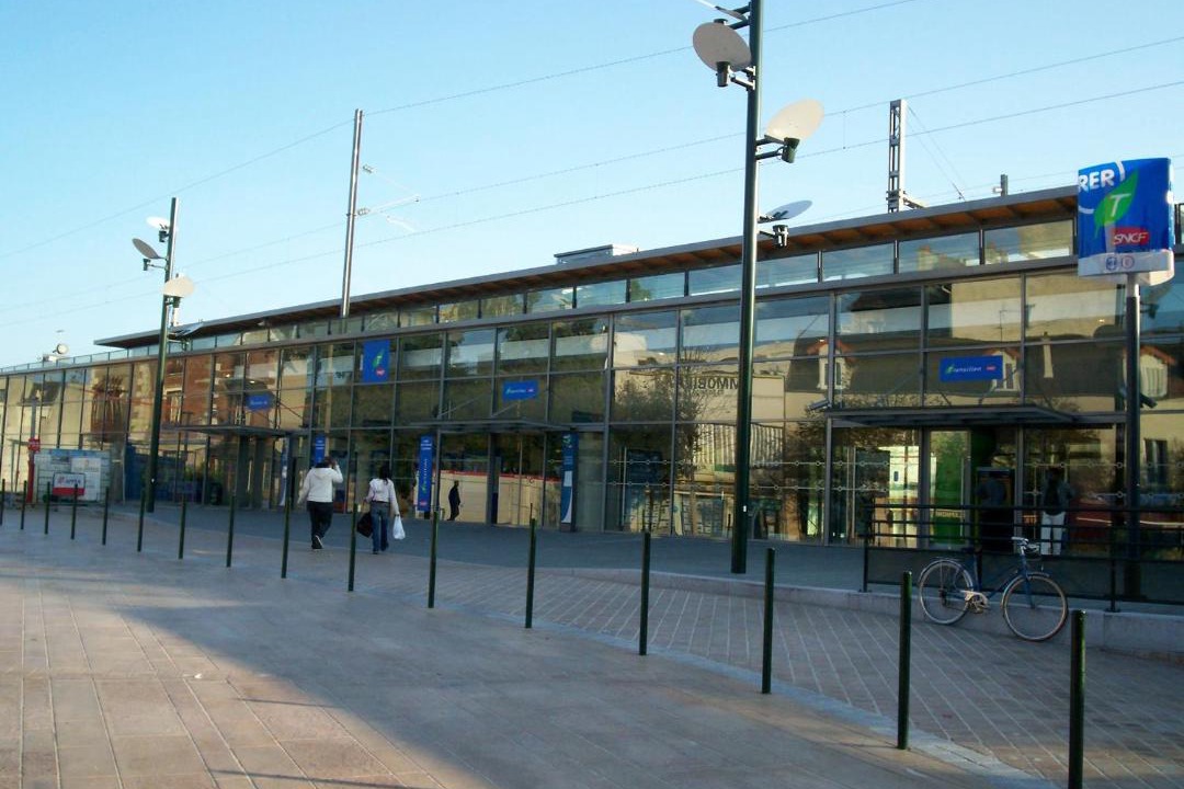 Photo of Others in Chelles