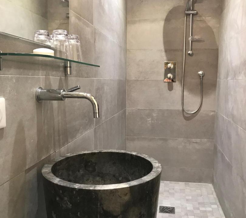 Photo of Bathroom in Chelles