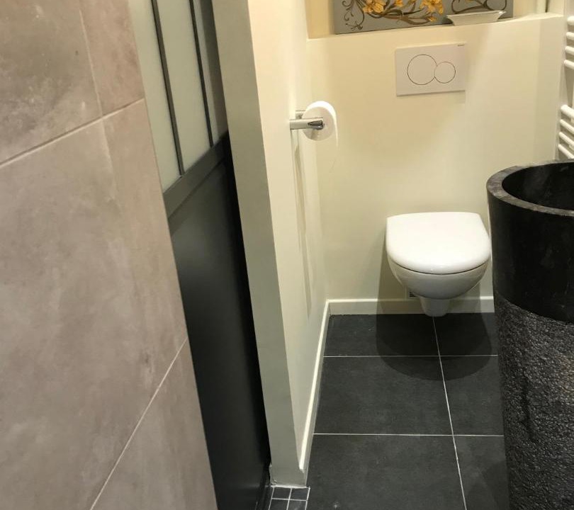 Photo of Bathroom in Chelles