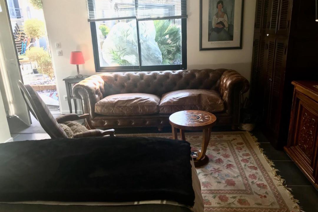 Photo of Livingroom in Chelles