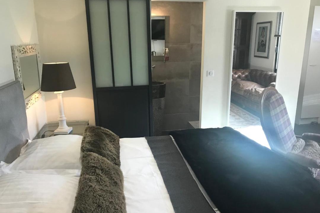 Photo of Bedroom in Chelles