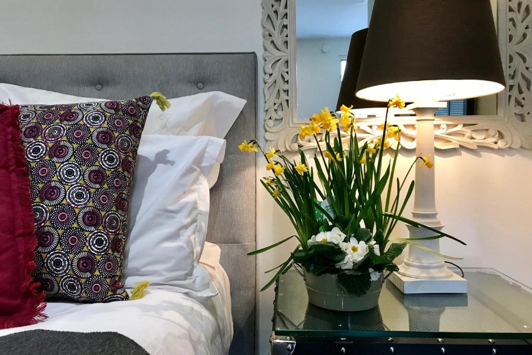 Photo of Bedroom in Chelles