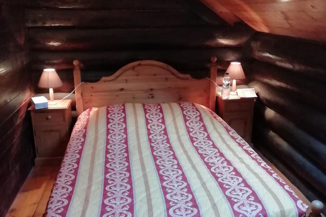Photo of Bedroom in Quend
