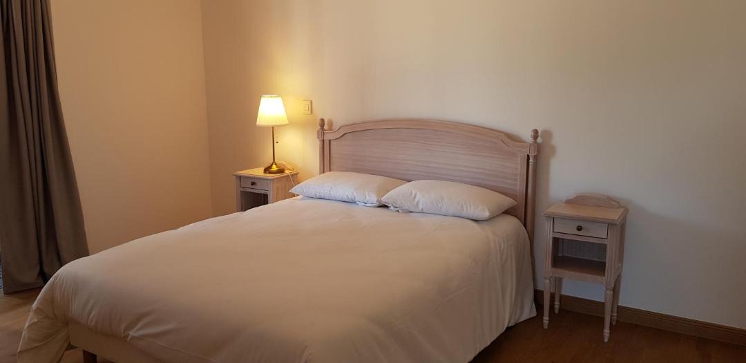 Photo of Bedroom in Neudorf Ouest