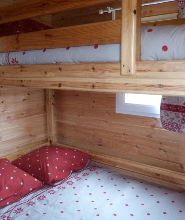 Photo of Bedroom in Malleville-sur-le-Bec