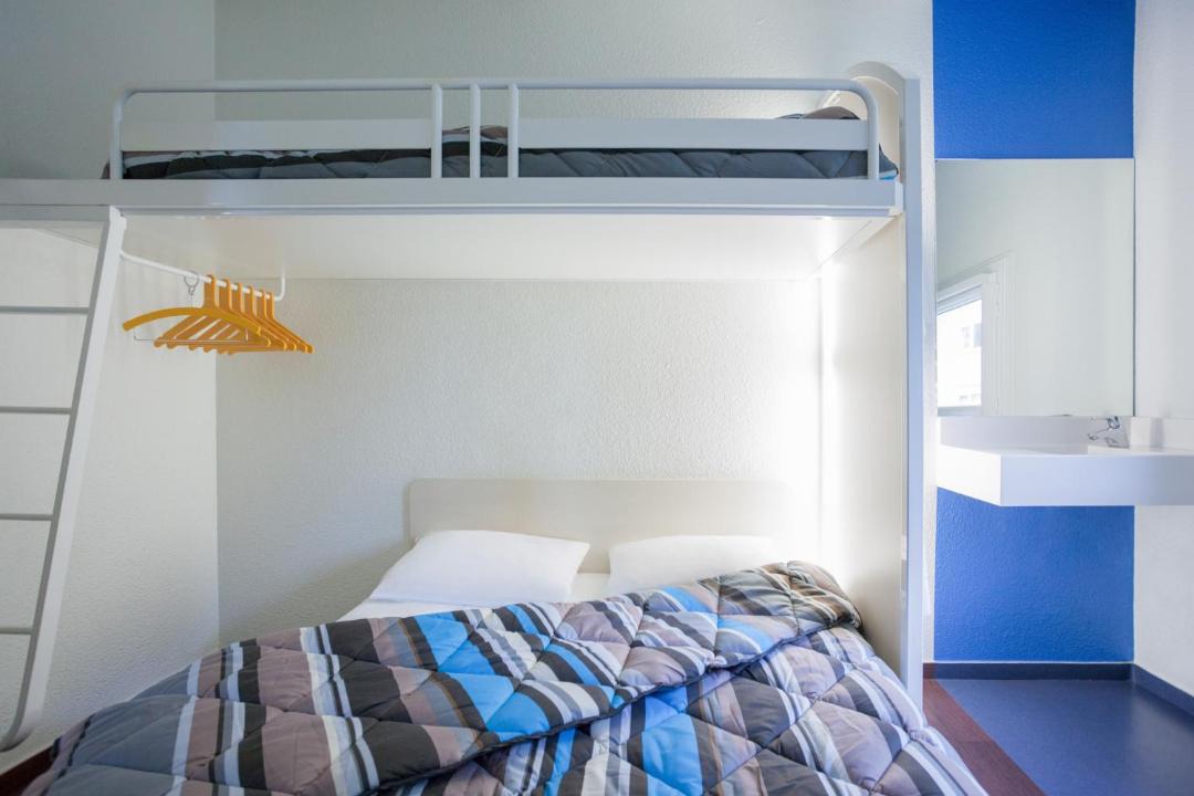 Photo of Bedroom in Roubaix