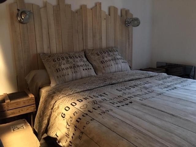 Photo of Bedroom in Dieppe
