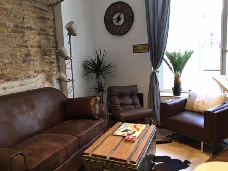 Photo of Livingroom in Dieppe