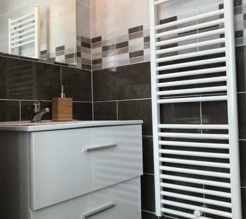 Photo of Bathroom in Houilles
