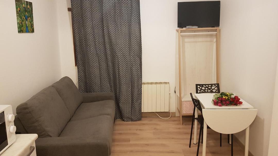 Photo of Livingroom in Nanteuil-les-Meaux