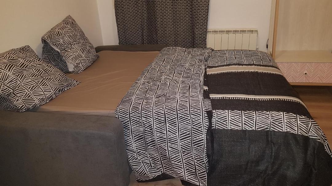 Photo of Bedroom in Nanteuil-les-Meaux