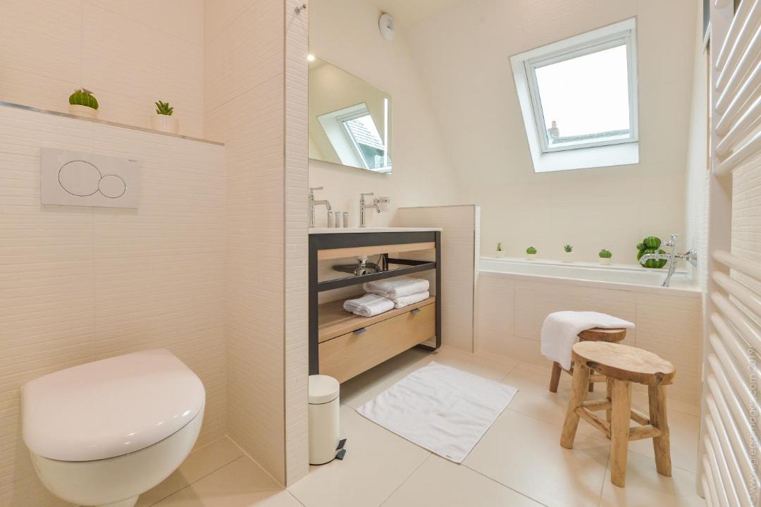 Photo of Bathroom in Honfleur