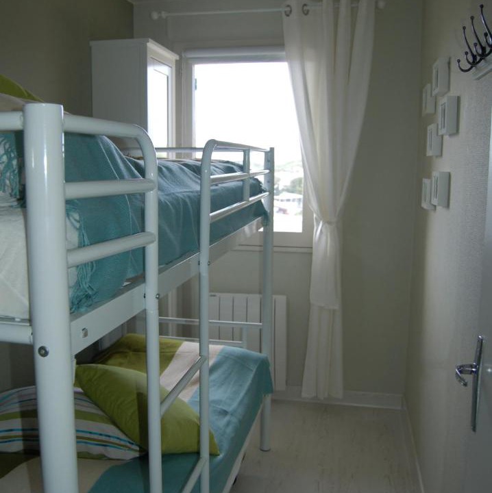 Photo of Bedroom in Camiers