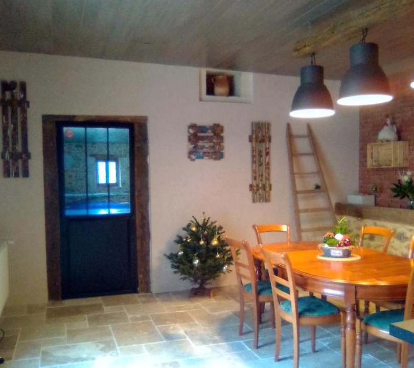 Photo of Livingroom in Tauxigny