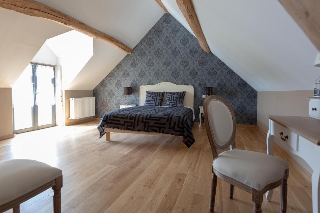 Photo of Livingroom in Tauxigny