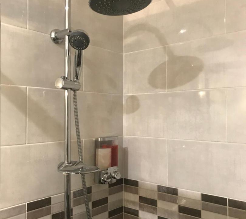 Photo of Bathroom in Houilles