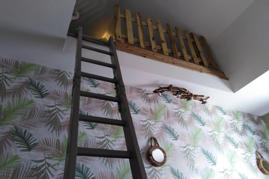 Photo of Bedroom in Bailleul-sur-Therain
