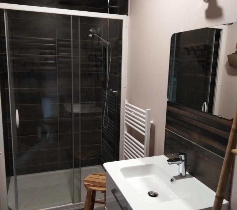 Photo of Bathroom in Bailleul-sur-Therain