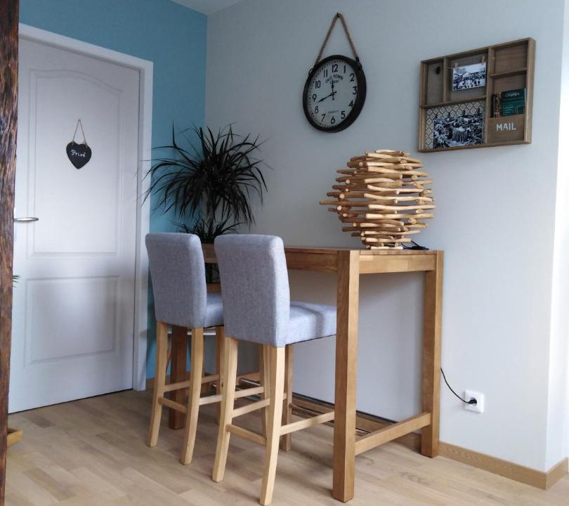 Photo of Livingroom in Bailleul-sur-Therain