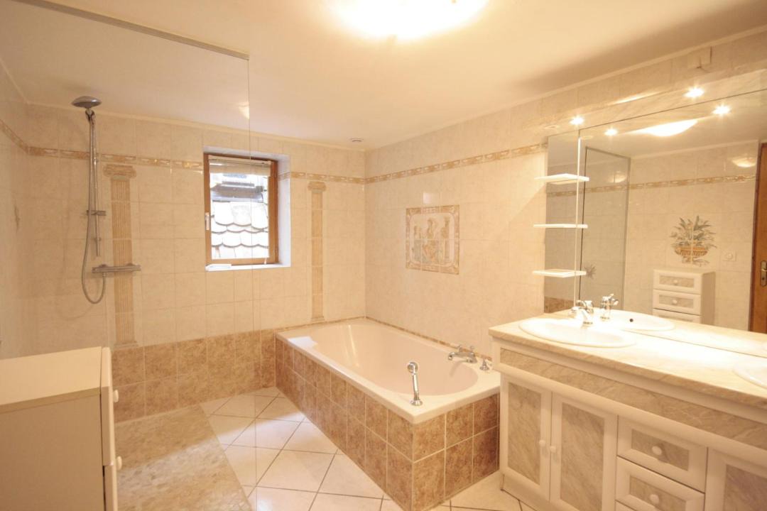 Photo of Bathroom in Kientzheim