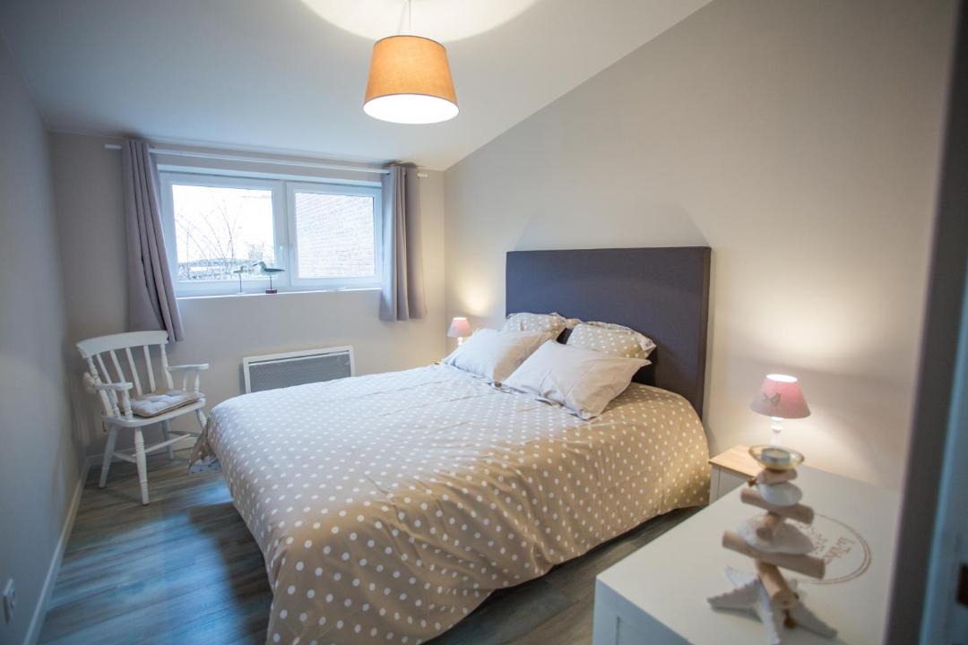 Photo of Bedroom in Etaples
