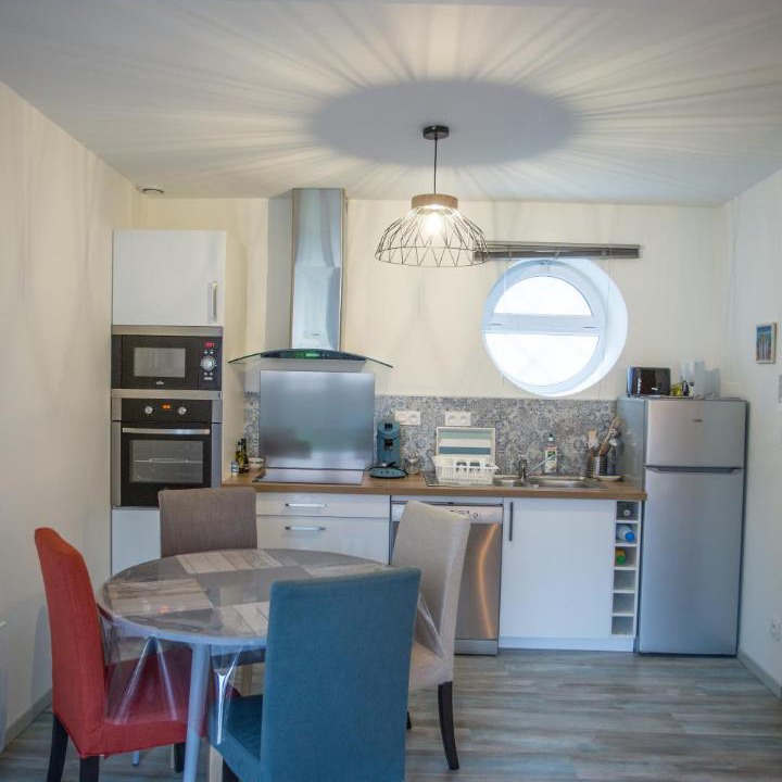 Photo of Kitchen in Etaples