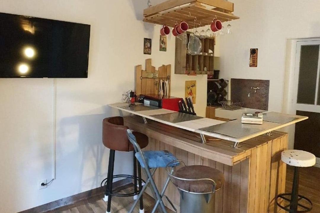 Photo of Livingroom in Dieppe