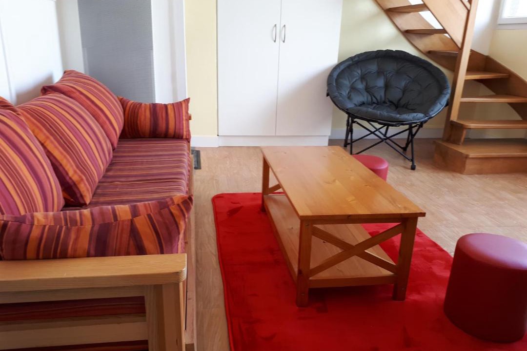 Photo of Livingroom in Le Treport