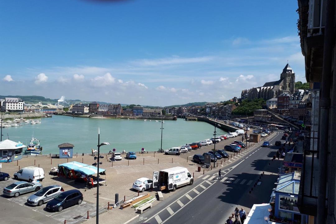 Photo of Others in Le Treport