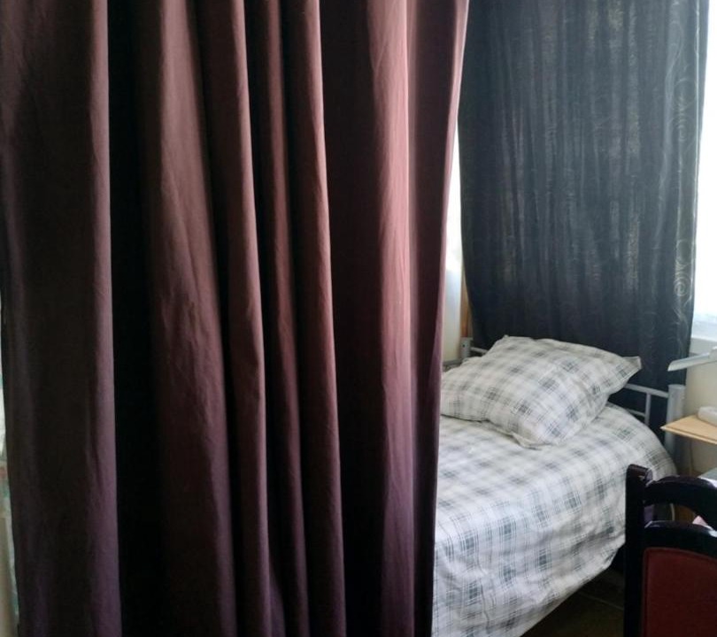 Photo of Bedroom in Triangle de Choisy