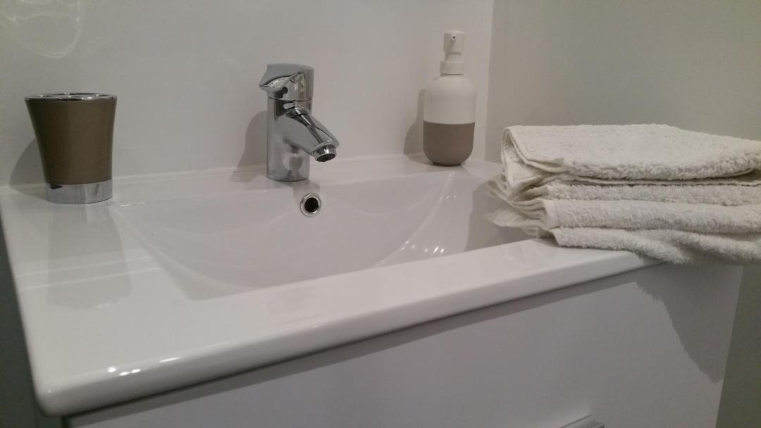 Photo of Bathroom in Bethune