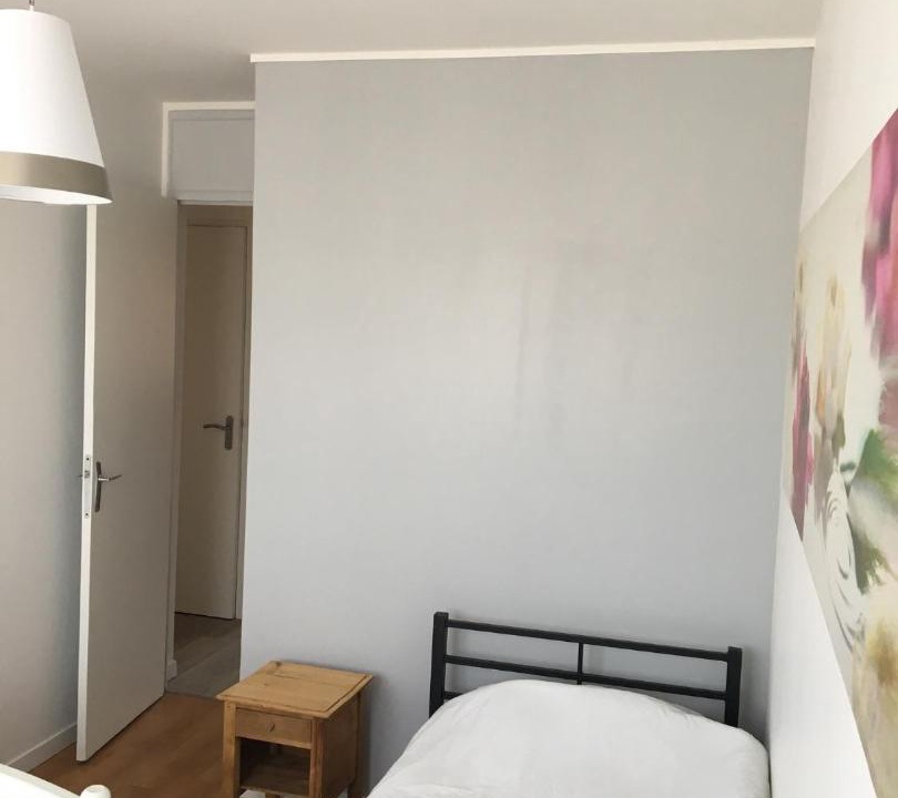 Photo of Bedroom in Coteaux Ouest