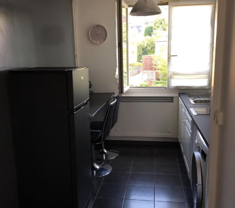 Photo of Kitchen in Coteaux Ouest