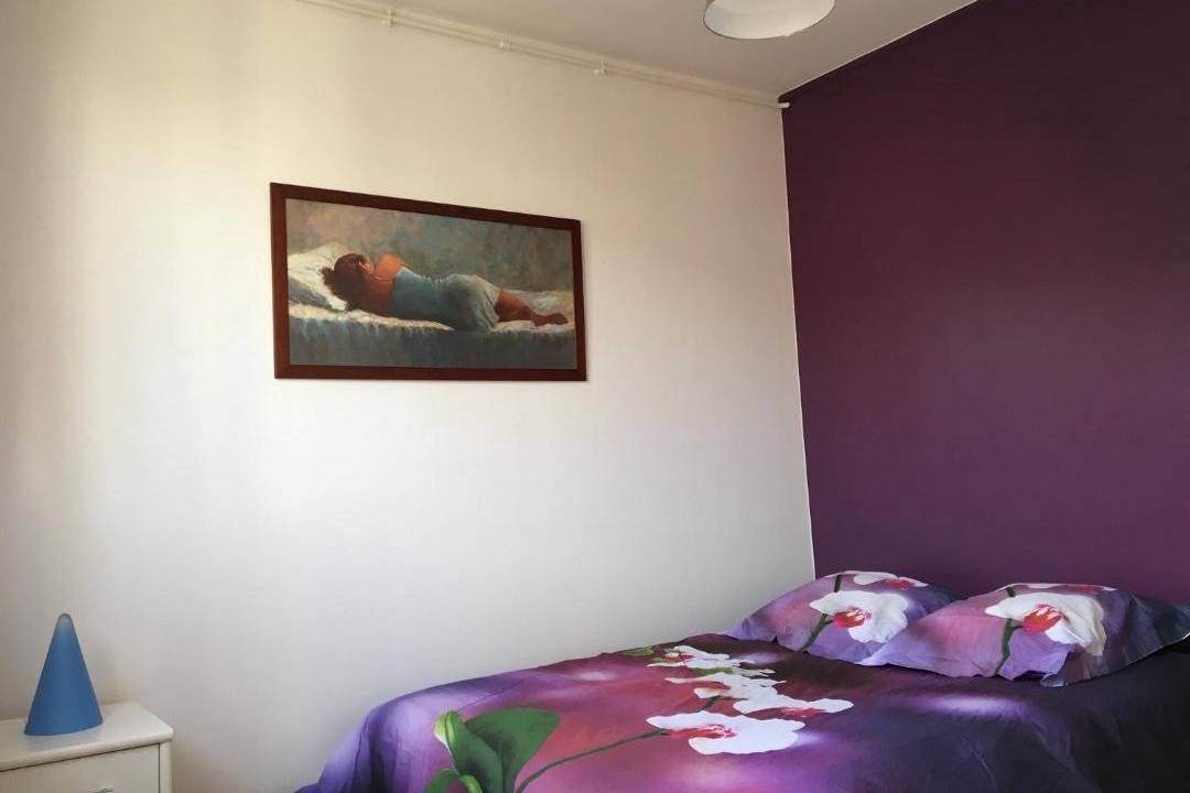 Photo of Bedroom in Coteaux Ouest