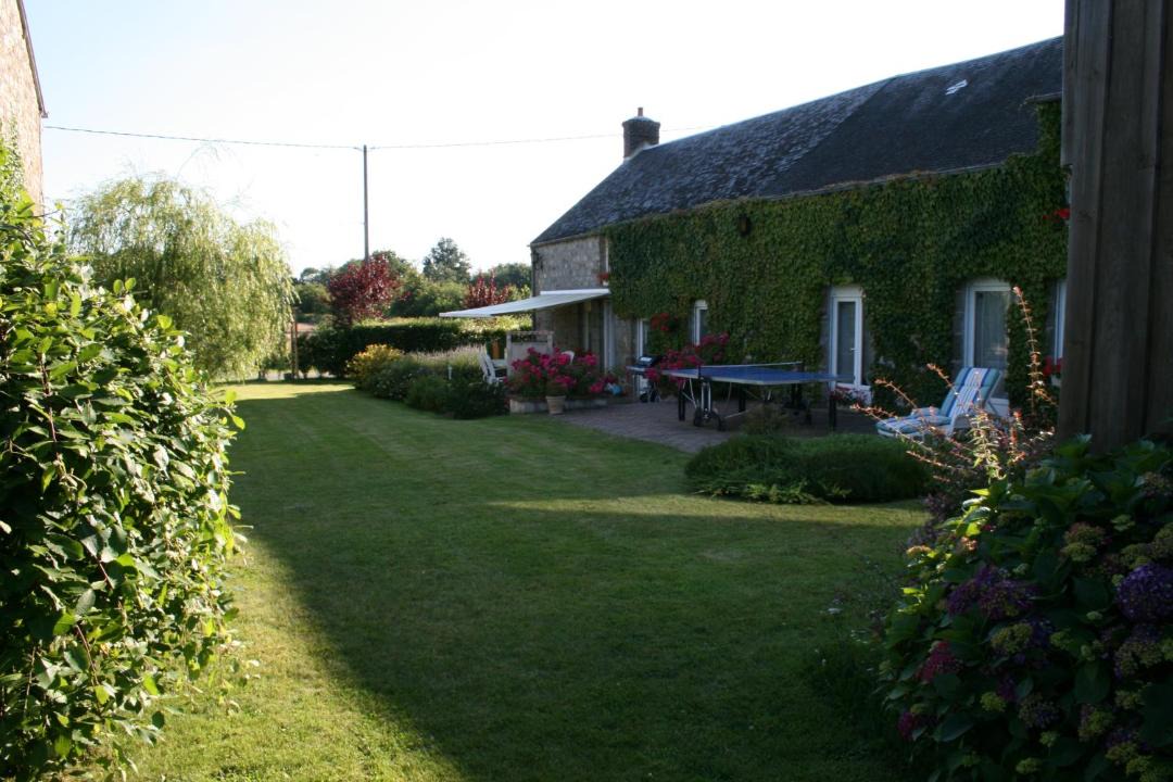 Photo of Others in Lignieres-Orgeres