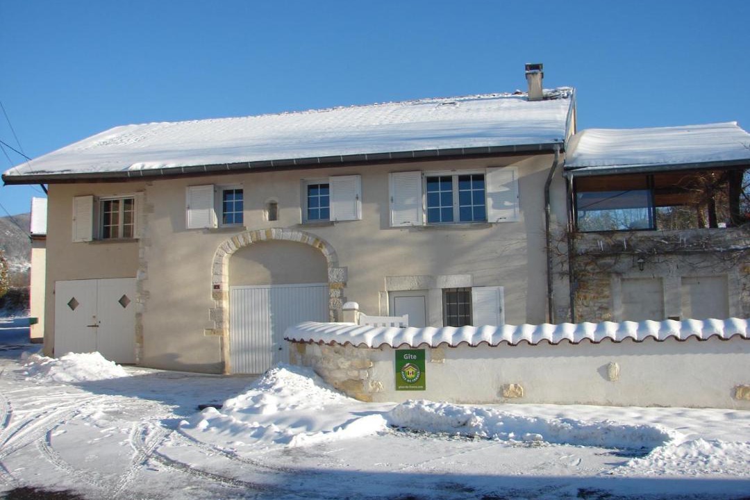 Photo of Others in Lavans-sur-Valouse
