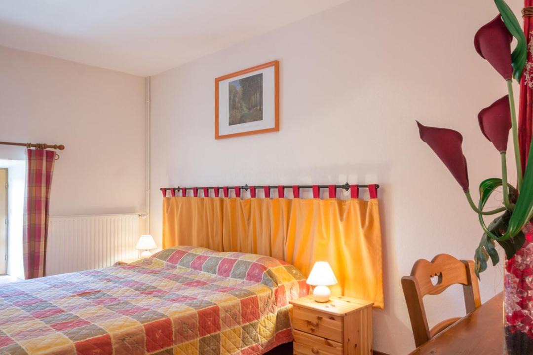 Photo of Bedroom in Santenay